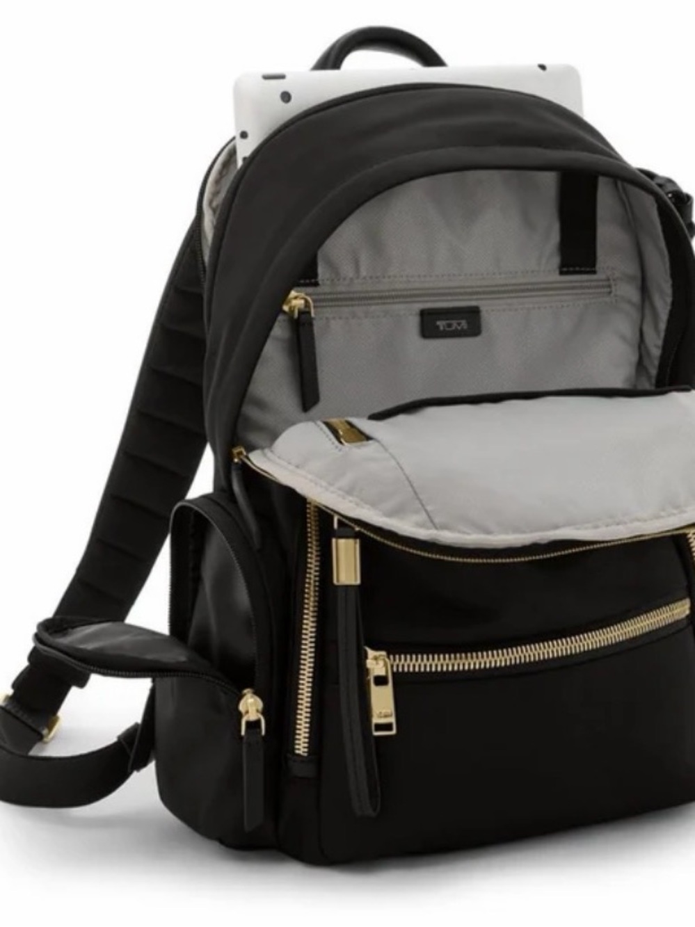 TUMI Voyageur Medium Celina Backpack - Picture 3 of 12